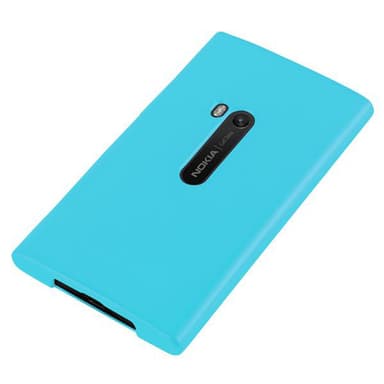 Nokia Lumia 920 Etui Case Cover (Blå)