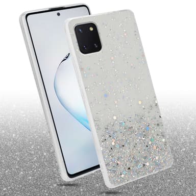 Samsung Galaxy A81 / NOTE 10 LITE / M60s Cover Etui