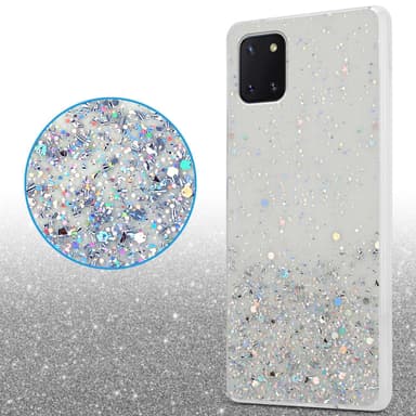 Samsung Galaxy A81 / NOTE 10 LITE / M60s Cover Etui