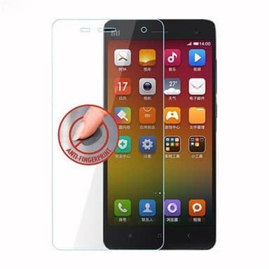 Xiaomi Mi 4 Skærmbeskytter Beskyttelsesglas