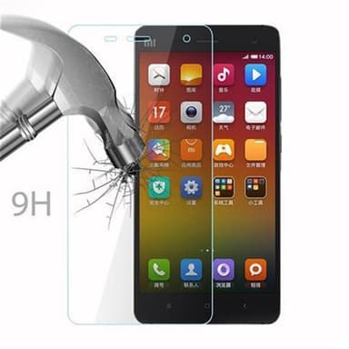 Xiaomi Mi 4 Skærmbeskytter Beskyttelsesglas
