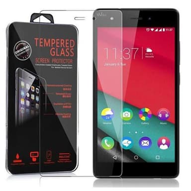 WIKO PULP 4G Skærmbeskytter Beskyttelsesglas