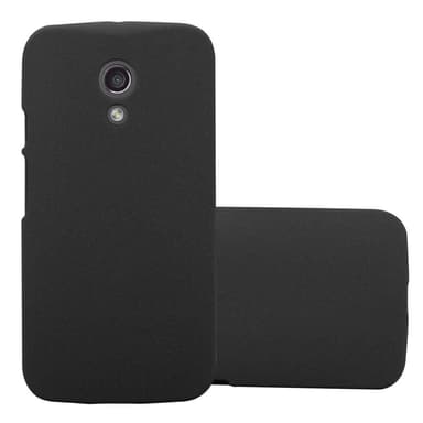 Motorola MOTO Z2 Cover Etui Case (Sort)