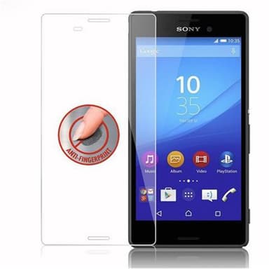 Sony Xperia M4 AQUA Skærmbeskytter Beskyttelsesglas