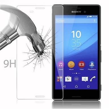 Sony Xperia M4 AQUA Skærmbeskytter Beskyttelsesglas