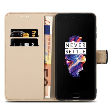 OnePlus 5 Pungetui Cover Case (Sort)