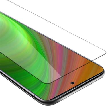 Samsung Galaxy A71 4G Skærmbeskytter Beskyttelsesglas