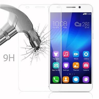 Honor 6 Skærmbeskytter Beskyttelsesglas