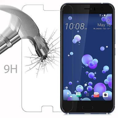 HTC OCEAN / U11 Skærmbeskytter Beskyttelsesglas