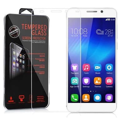 Honor 6 Skærmbeskytter Beskyttelsesglas
