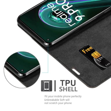 Realme 9 5G / 9 PRO / V25 / Q5 / OnePlus Nord CE 2 LITE