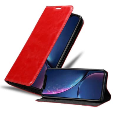 iPhone 11 PRO Cover Etui Case (Rød)