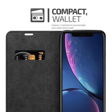iPhone 11 PRO Cover Etui Case (Rød)
