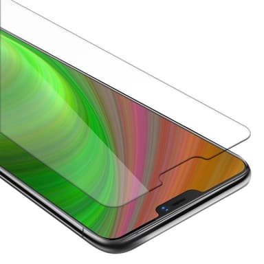 Vivo X21 Skærmbeskytter Beskyttelsesglas