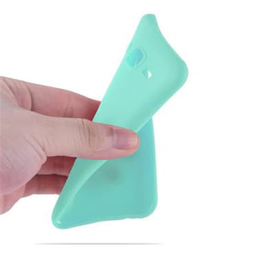Cover Samsung Galaxy J5 2015 Etui Case (Blå)