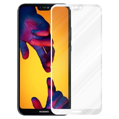 Skærmbeskytter Huawei P20 LITE 2018 / NOVA 3E