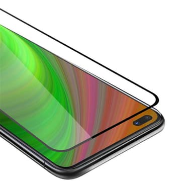 Skærmbeskytter Oppo A92s Beskyttelsesglas