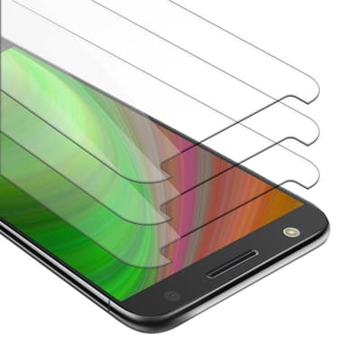 Motorola MOTO Z 3x Skærmbeskytter Beskyttelsesglas
