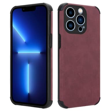 iPhone 11 PRO Etui Case Cover (Lilla)