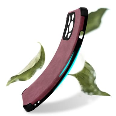 iPhone 11 PRO Etui Case Cover (Lilla)