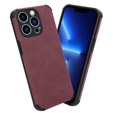 iPhone 11 PRO Etui Case Cover (Lilla)
