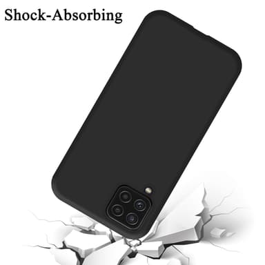 Samsung Galaxy A22 4G / M22 / M32 4G Cover Etui Case