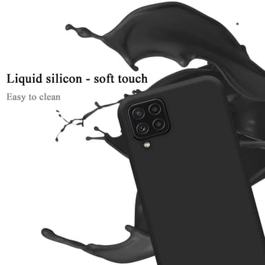 Samsung Galaxy A22 4G / M22 / M32 4G Cover Etui Case