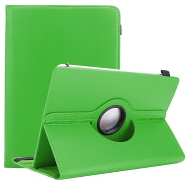Kindle Voyage 2014 (7. Gen.) Pungetui Cover (Grøn)