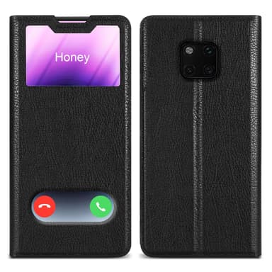 Pungetui Huawei MATE 20 PRO Cover Case (Sort)