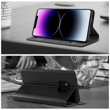 Pungetui Huawei MATE 20 PRO Cover Case (Sort)