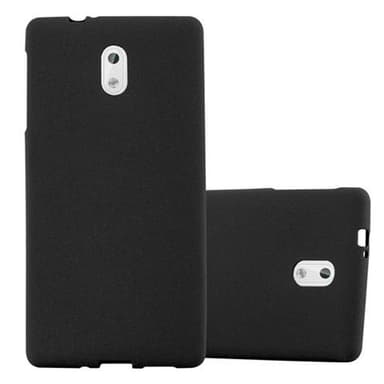 Cover Nokia 3 2017 Etui Case (Sort)