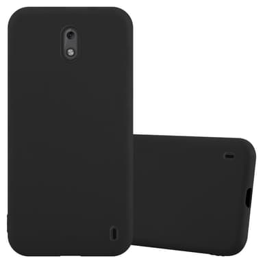 Cover Nokia 2 2017 Etui Case (Sort)