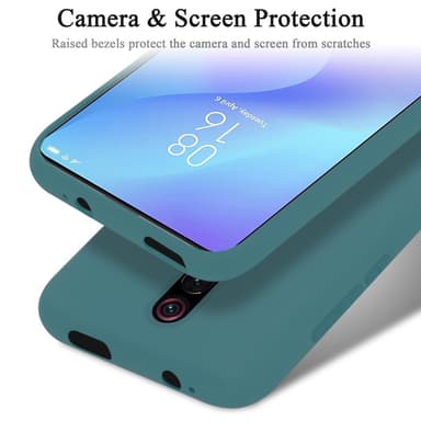 Xiaomi Mi 9T / Mi 9T PRO / RedMi K20 / RedMi K20 PRO
