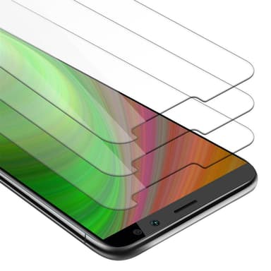 Honor 10 LITE / Huawei P SMART 2019 3x Skærmbeskytter