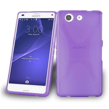 Sony Xperia Z4 MINI / Z3 PLUS COMPACT Etui Case Cover