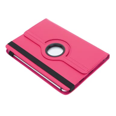 Lenovo Smart Tab (10.1 tomme) Pungetui Cover (Lyserød)