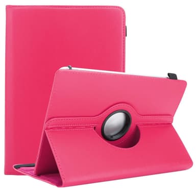 Lenovo Smart Tab (10.1 tomme) Pungetui Cover (Lyserød)