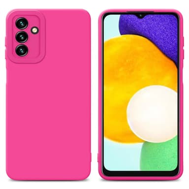 Samsung Galaxy A13 5G Cover Etui Case (Lyserød)