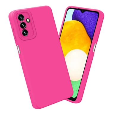 Samsung Galaxy A13 5G Cover Etui Case (Lyserød)