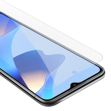 Oppo A16s / A54s Skærmbeskytter Beskyttelsesglas