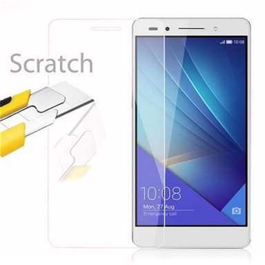 Honor 7 Skærmbeskytter Beskyttelsesglas
