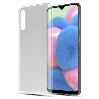 Samsung Galaxy A50 4G / A50s / A30s Cover TPU Etui