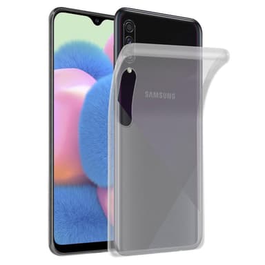 Samsung Galaxy A50 4G / A50s / A30s Cover TPU Etui