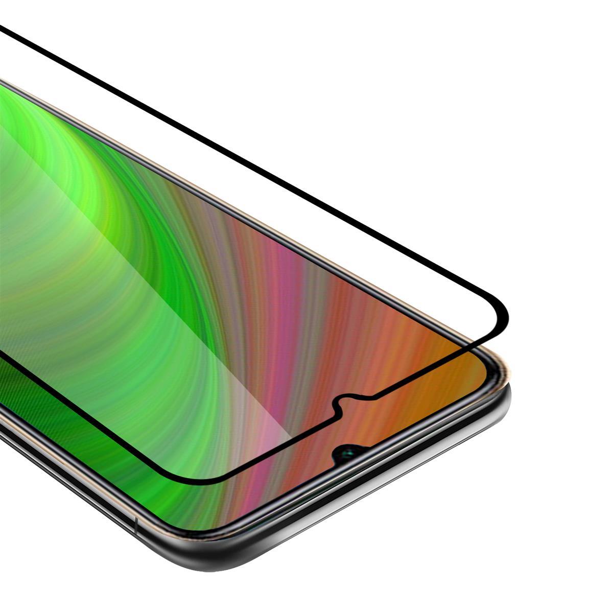 Skærmbeskytter Xiaomi RedMi 10X 5G / RedMi 10X PRO 5G