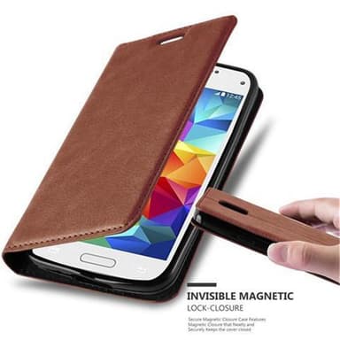 Samsung Galaxy S5 MINI / S5 MINI DUOS Cover Etui Case
