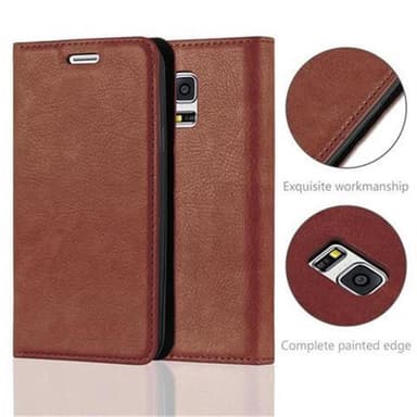 Samsung Galaxy S5 MINI / S5 MINI DUOS Cover Etui Case