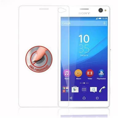 Sony Xperia C4 Skærmbeskytter Beskyttelsesglas