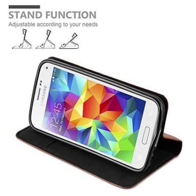 Samsung Galaxy S5 MINI / S5 MINI DUOS Cover Etui Case