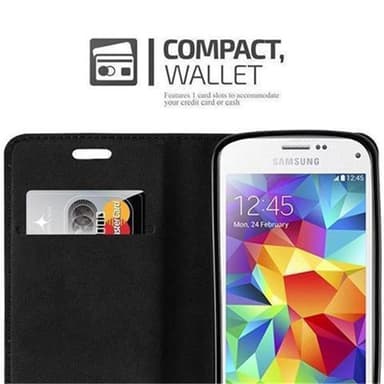 Samsung Galaxy S5 MINI / S5 MINI DUOS Cover Etui Case