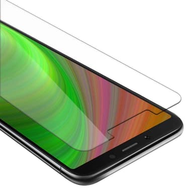 Xiaomi RedMi 6A Skærmbeskytter Beskyttelsesglas